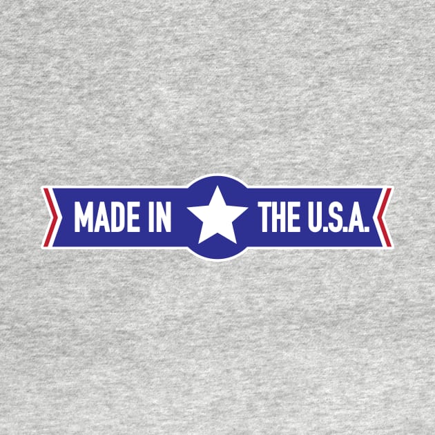 Made in the U.S.A. by goldengallery